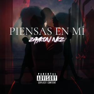 PIENSAS EN MI