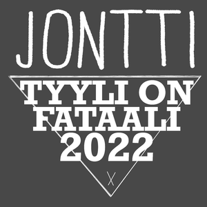 Tyyli on fataali 2022