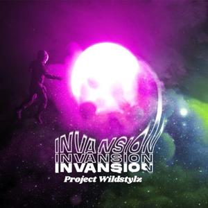 Invansion