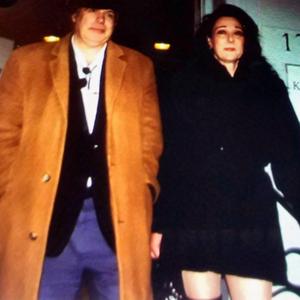 Danse Les Rues De Paris