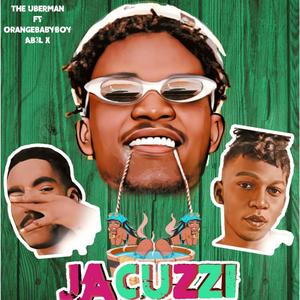 Jacuzzi (feat. Orangebabyboy & Ab3l X)