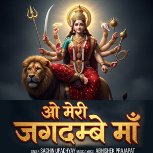 O Meri Jagdambe Maa