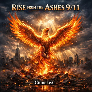 rise from the Ashes 9/11
