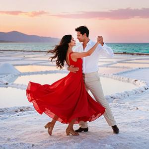 Starlit Waltz Journey