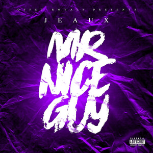 Mr Nice Guy