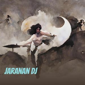 Jaranan Dj