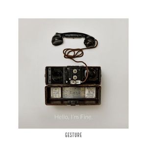 Hello, I'm Fine