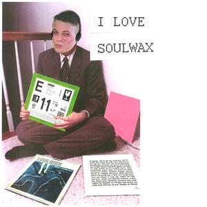 I Love Soulwax