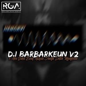 SOUND JJ || BARBARKEUN V2 X AKU SUKA BODY AISYAH VIRAL TIKTOK MENGKANE - Hengky Fvnky Remix