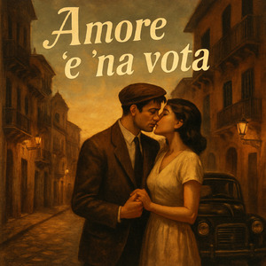 Ammore 'e 'na vota