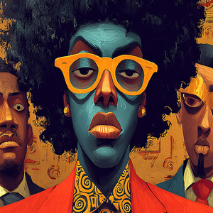 Crumbs in the Wristwatch