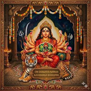 Navadurgha Malayalam song