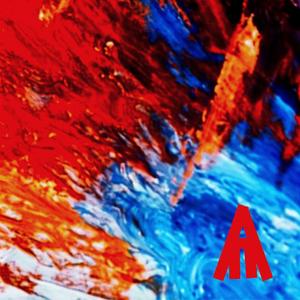 Заметался пожар голубой