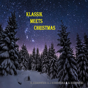 Klassik Meets Christmas, Harry Potter / Jingle Bells / Rise / Let It Go / Pachelbel Canon