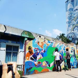 流行的云-吉他指弹 Demo（翻自 岸部眞明）