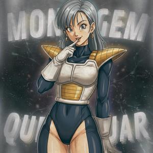 MONTAGEM QUER BEIJAR (Super Slowed)