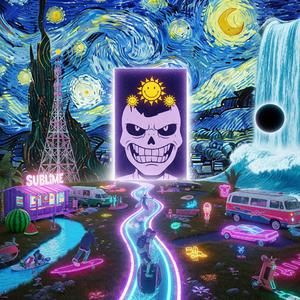 Tree11(slighty stòópid mix)