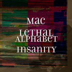 Alphabet Insanity