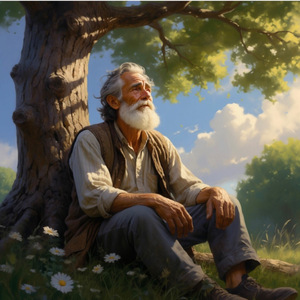 ДУМЫ О ВЕЧНОМ