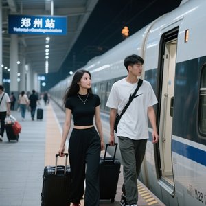 有我陪你走远