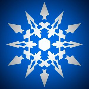 冰霜巨甲（RWBY • Weiss同人歌曲）