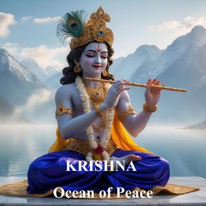 Krishna Ocean of Peace