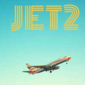 Nothing Beats A Jet2 Holiday 1.4