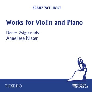 Violin Sonata No. 3 in G Minor D. 408, Op. 137: III. Menuetto