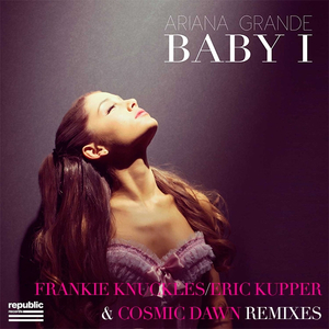 Baby I (A Director's Cut Dub)