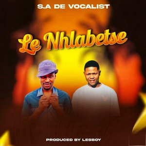 Le Nhlabetse