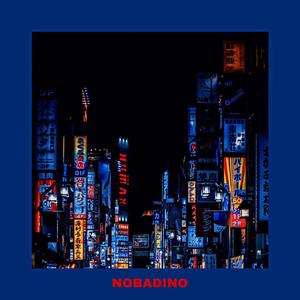 【Free】四月东京（Prod.by NOBADINO）