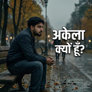 Akela kyon hoon