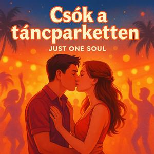 Csók a táncparketten