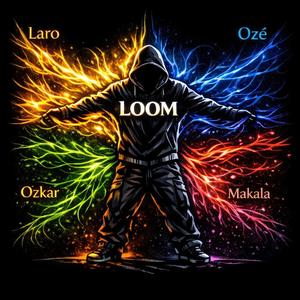 All Goes Bad (Laro of LOOM)