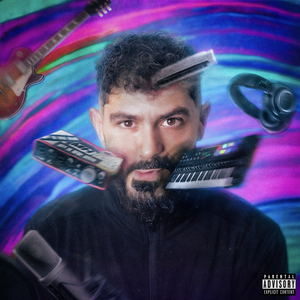 TRAUMI (feat. KKey & GD4)