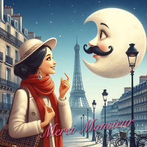 Merci Monsieur