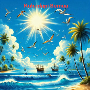 Kuhadapi Semua