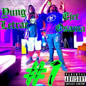 #1 (feat. Brazyeye)