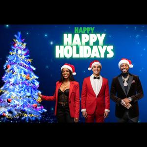The Christmas Hustle
