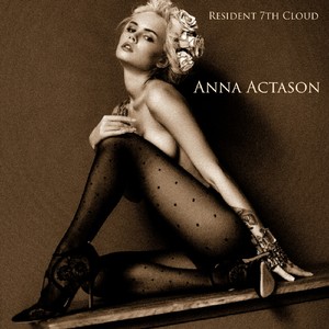 Tech House (Anna Actason Rework)