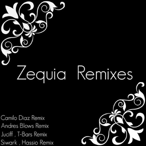 Zequia (Juciff & T-Bars Remix)