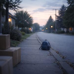 他们今天没来（一）