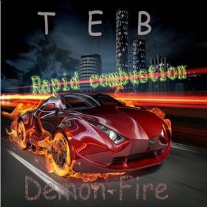 TEB(Rapid combustion) (MAGEMIX-DemonFire)