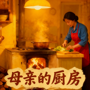母亲的厨房.wav