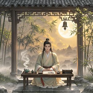 独处之甜