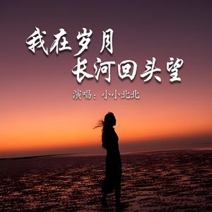 我在岁月长河回头望