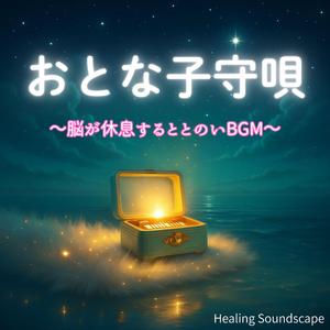 静けさに身をあずける