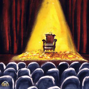 Midas Touch (Golden) (feat. Ace P)