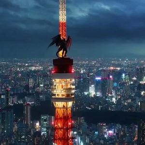 ㊗️15K竜宮式🐉 叛逆の竜神（Rebel Dragon）🐉 by ℙ𝔸𝕋𝕆 ℂ𝕙𝕒𝕟