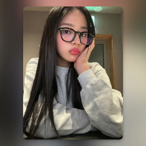 AI NewJeans Minji - Sleepless night in summer Hello Ga